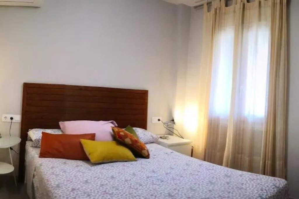 Alojamientos Nerja Costa Daire
