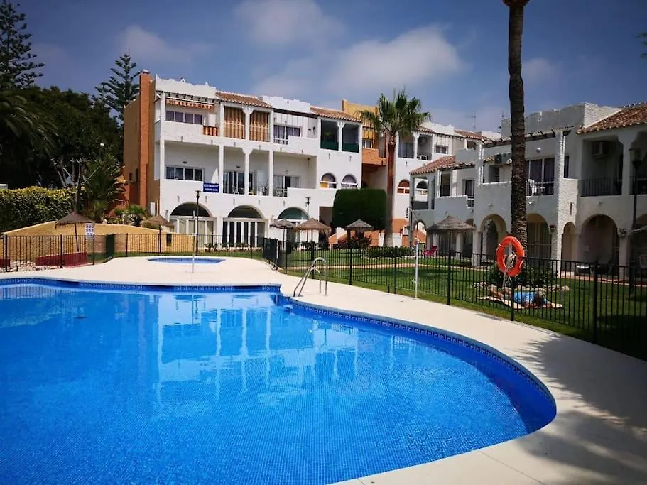 Apartment Alojamientos Nerja Costa