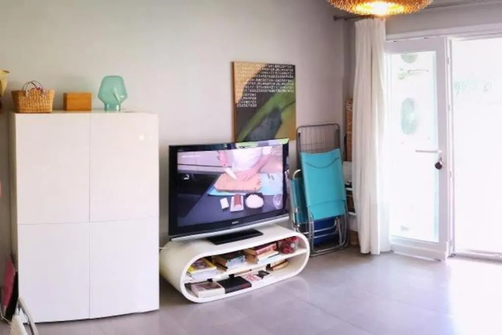 Apartment Alojamientos Nerja Costa