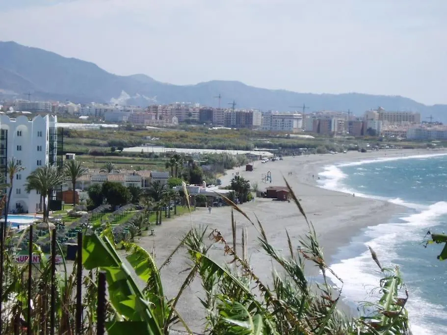 Alojamientos Nerja Costa Apartment