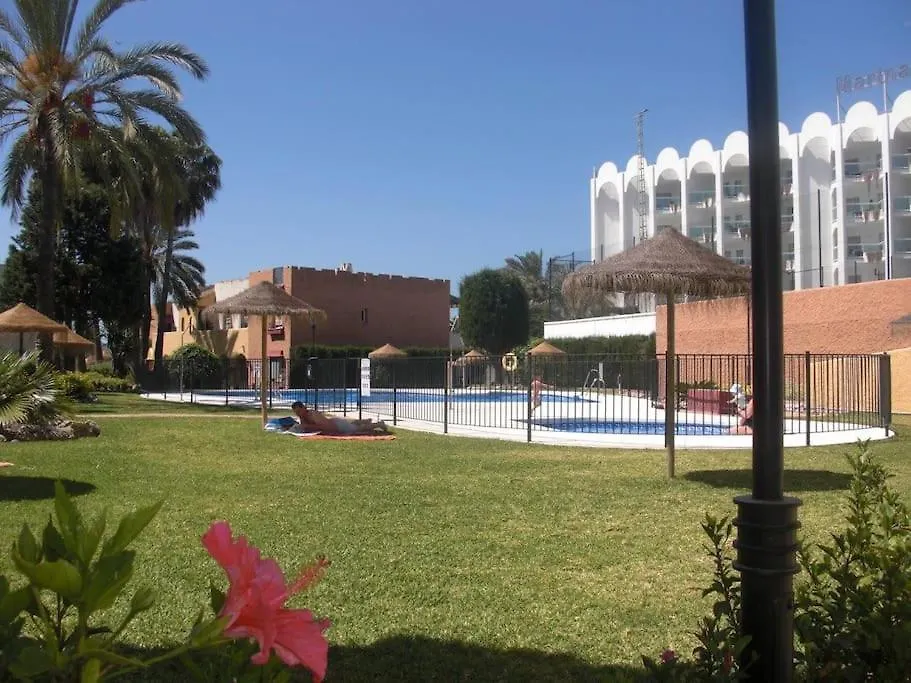 Alojamientos Nerja Costa