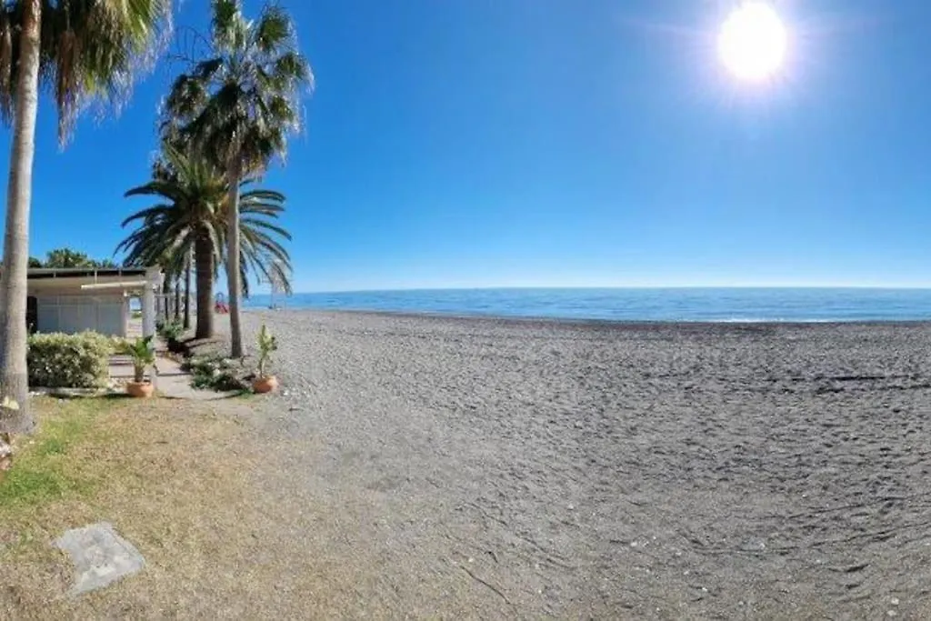 Alojamientos Nerja Costa Spain
