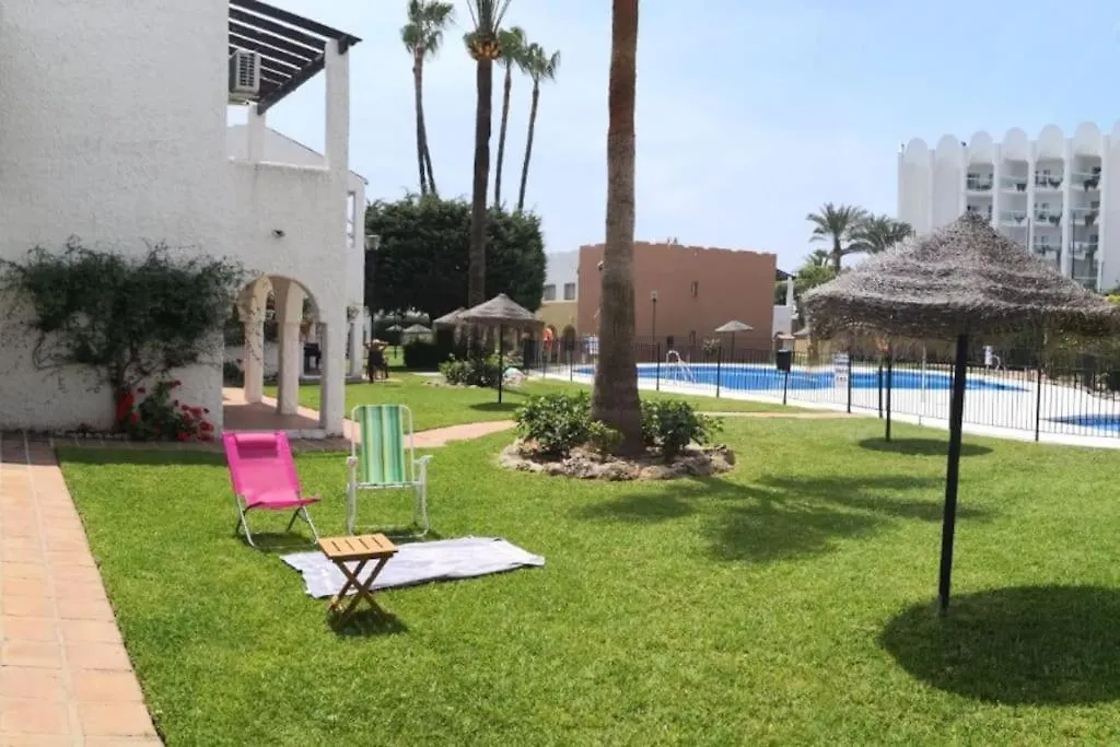 Alojamientos Nerja Costa 0*,  Spain
