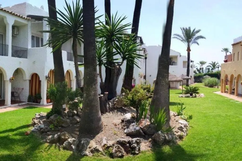 Alojamientos Nerja Costa Apartment