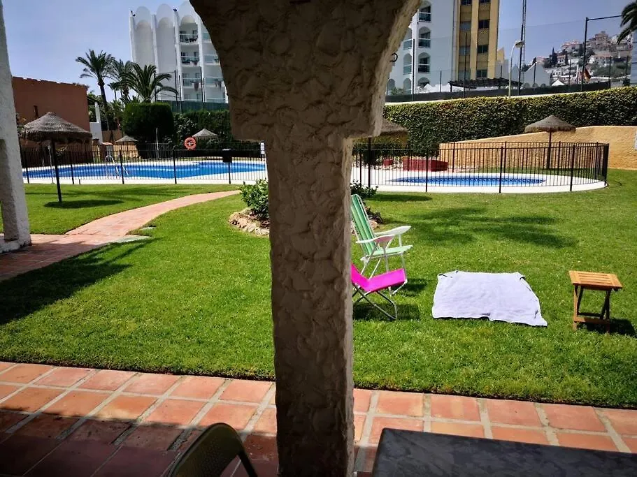 Apartment Alojamientos Nerja Costa