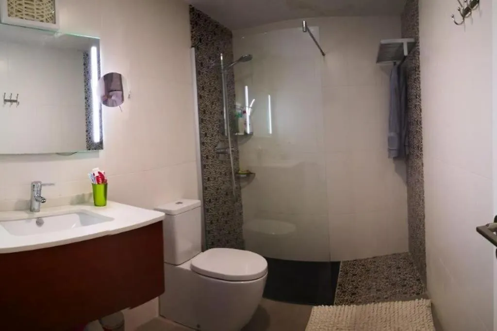 Alojamientos Nerja Costa Apartment