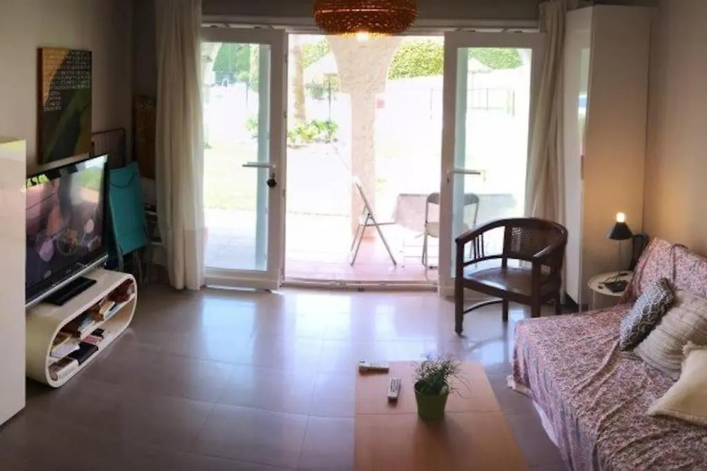 Apartment Alojamientos Nerja Costa
